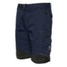 BERMUDA STRETCH EXTREME AZUL T-XXL