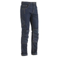 PANTALON VAQUERO MINER TALLA XL 8033