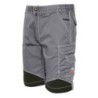 BERMUDA STRETCH EXTREME GRIS CLARO T-M