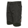 BERMUDA STRETCH EXTREME GRIS T-M