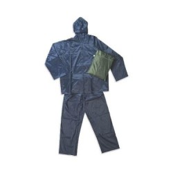 TRAJE AGUA 1700 ESPECIAL INGENIERO AZUL TALLA XL