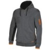 POLAR ORTIGARA ANTRACITA 4807 TALLA M