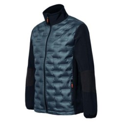 CHAQUETA REBOUND EXTREM COLOR GRIS 8886B T- L