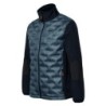 CHAQUETA REBOUND EXTREM COLOR GRIS 8886B T- XL