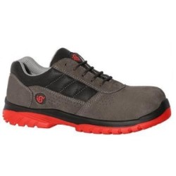 ZAPATO METAL FREE S1P SRC 35040 T-47