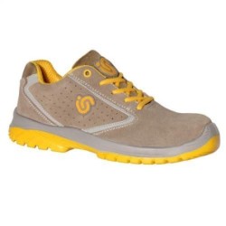 ZAPATO PERFORADO RHINO EN20345 S1P SRC T-44