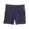 BERMUDA MULTIBOLSILLOS AZUL-MARINO TALLA L