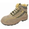BOTA PANDION BEIGE C/PUNTERA+PLANTILLA 247 T-38 S3