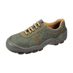 ZAPATO ZION SUPER NUMAN PERFORADO S1P TALLA 48
