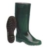 BOTA CAÑA ALTA MONOCOLOR VERDE 1066 TALLA C46