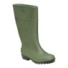 BOTA GOMA ALTA C/PUNTERA+PLANTILLA VDE.2091 C46 S5