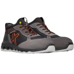 ZAPATO DE SEGURIDAD EARTH S1P ESD SRC TALLA 46