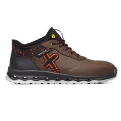 ZAPATO DE SEGURIDAD VENUS S3 ESD SRC TALLA 42