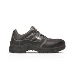 ZAPATO PIEL NEW COMO NEGRO S3 SRC T 46