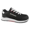 ZAPATOS STORM BLACK NUBUCK S3 TALLA 44