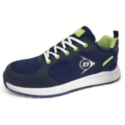 ZAPATOS T-MAX NAVY S1P TALLA 42