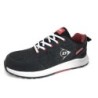 ZAPATOS T-MAX BLACK S1P TALLA 40