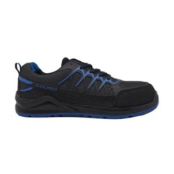 ZAPATO DEPORTIVO S3 CI SRC MAUI NGO/AZL. 9242 T-38