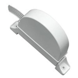 RECOGEDOR ABATIBLE PR2 18MM BLANCO 90017