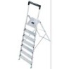 ESCALERA DOMESTICA STANDAR 5 PELDAÑOS L40 8140-507