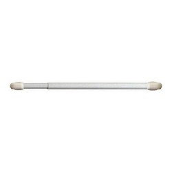 VISILLERO EXTERIOR OVAL 40-60 BLANCO (BOLSA 2)