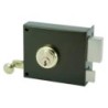 CERRADURA SOBREPONER 125A 80MM HE DCH PERFIL