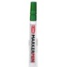MARCADOR MARKERPEN VERDE 8 GR. /10 ML. 20380-AD