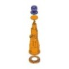 CONJUNTO CAMPANA UNIVERSAL CISTERNA BAJA TYFON 4