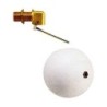 GRIFO FLOTADOR CON BOYA 3/8" GCB1