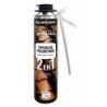 ESPUMA 750ML. BRIK-CEN SP-TEJAS 2 EN 1 53300061
