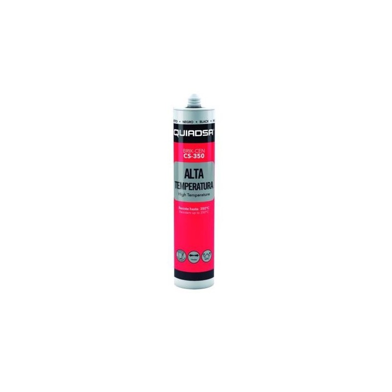SILICONA BRIK-CEN CS-350 350   GRIS 52501727
