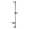 BARRA DUCHA VEGA CROMO AB-200.5.00