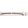CONEXION INOX. 1/2 MCH. 3/8 HM. 30 CM. CX302000