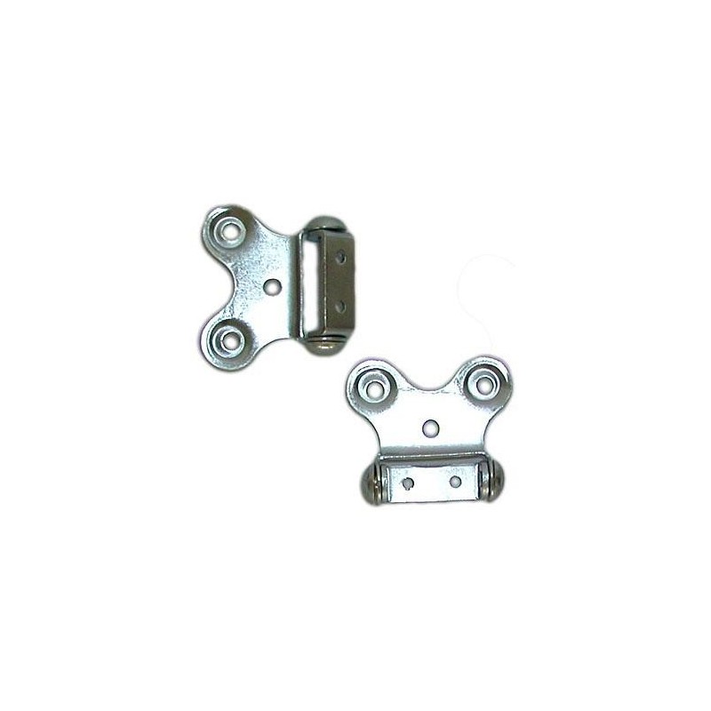 BISAGRA EMBUTIR METALICA MALLE 1501 CINCADA