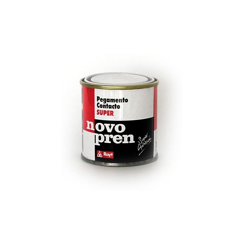 COLA NOVOPREN-SUPER 0.150 L. 13504
