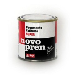 COLA NOVOPREN SUPER 0.500 L. 13507