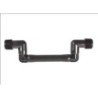 KIT CONEXION DIFUSOR 3/4-3/4 30 CM.