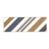 CINTA PERSIANA GRIS CLARO (BL.-6 M. )