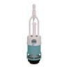 DESCARGADOR ROCA D1P SIMPLE CON TIRANTE GUIA