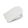 ASIENTO BAÑO WC ROCA DAMA BLANCO 801327004