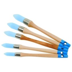 BROCHA RECORTAR AQUAPRO N.04 19205 4