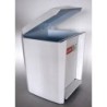 CUBO BAÑO 7 L. OLIMPIA BLANCO 4430301