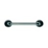 ASA DE APOYO RECTA 30 INOXIDABLE 5501000