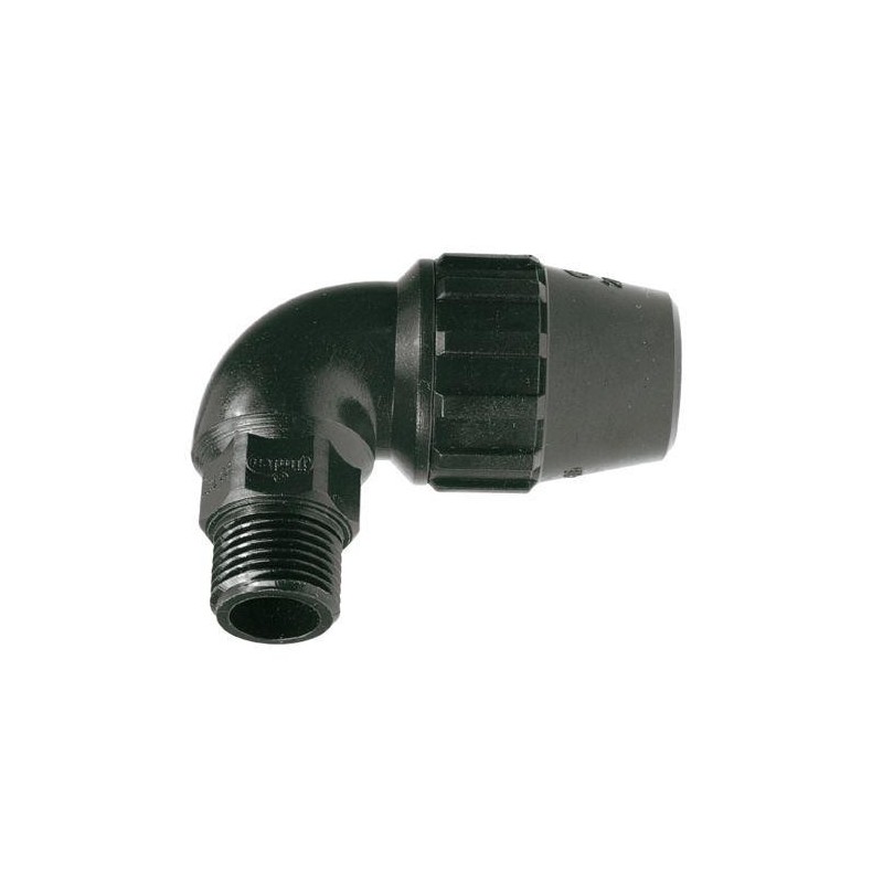 ENLACE ACODADO 90   MACHO J-69 25-3/4" 355097