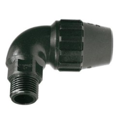 ENLACE ACODADO 90   MACHO J-69 32-1/2" 355098