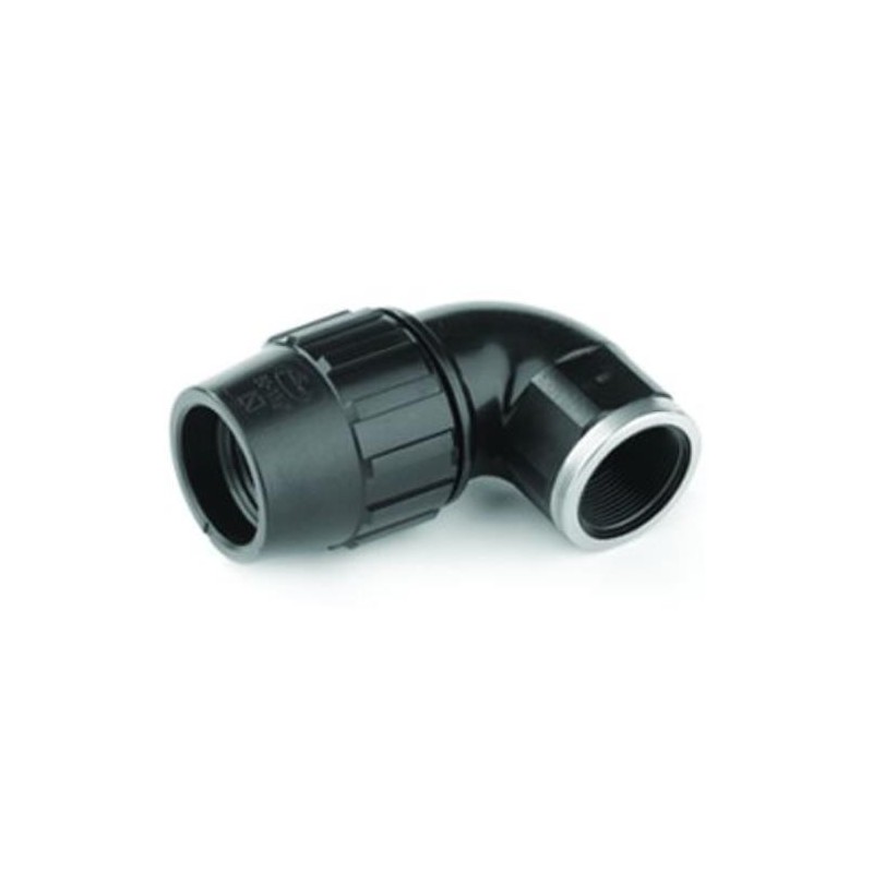 ENLACE ACODADA 90   HEMBRA J71 20-1/2 355135
