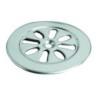 CHAPA VALVULA PLATO DUCHA 80 31046