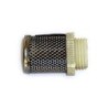 FILTRO INOXIDABLE VALVULA RETENCION 1 1/2" 01815