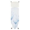 TABLA PLANCHAR 124X45 COTTON FLOWER 108884