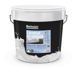 PINTURA ANTICONDENSACION LISOMAT 4L 70281-001